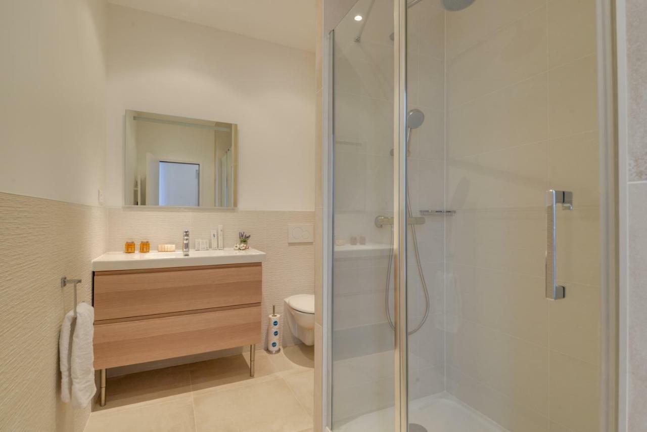 Sweett - Clery Apartment Paris Luaran gambar