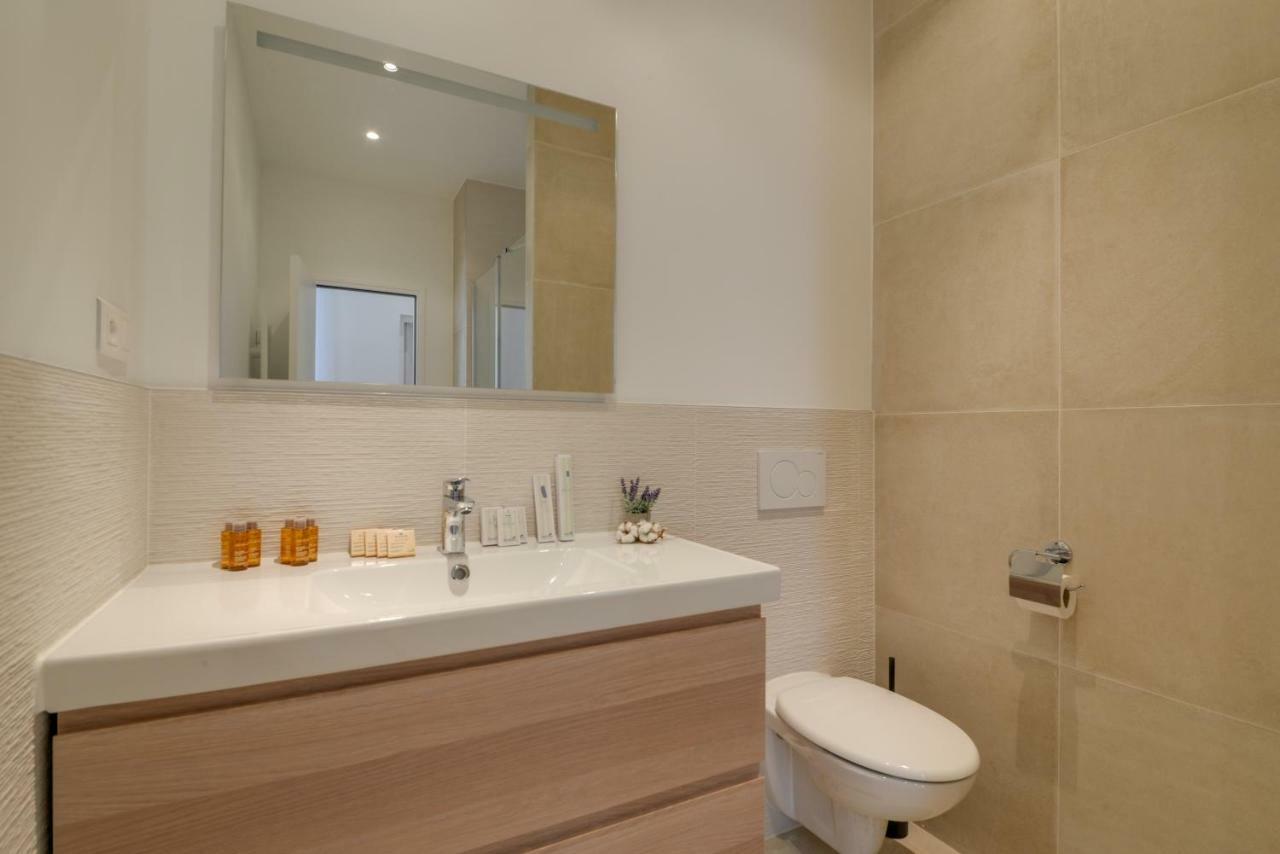 Sweett - Clery Apartment Paris Luaran gambar